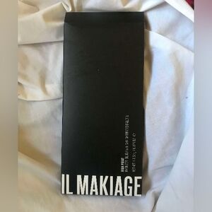 iL MAKIAGE makeup